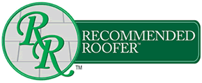 recommended roofer